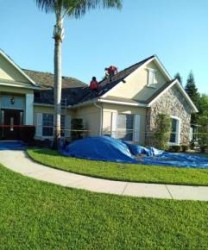 G&A Certified Roofing Contractor North - FL