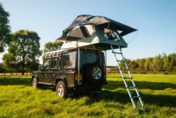 Tent & Trail Ltd - Camping Equipment Suppliers, Hampshire