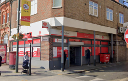 West Norwood Post Office