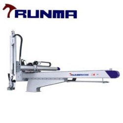 Runma Injection Molding Robot Arm Co., Ltd, China