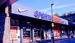 Sports Direct Brixton - Trainers & Clothing Sportswear Store, London