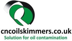 Oil Skimmers for CNC machine tool