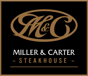Miller & Carter Worcester Park :  Steakhouse Restaurant