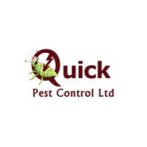 Quick Pest Control Services Ltd Mitcham