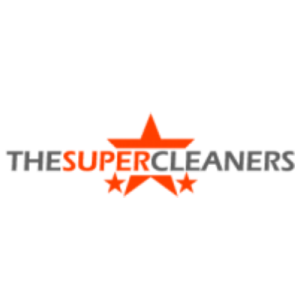 The Super Cleaners Southampton, England