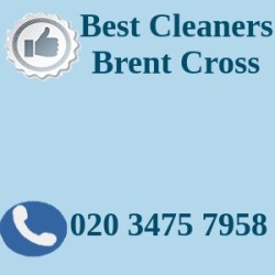 Best Cleaners Brent Cross