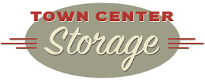 Town Center Storage Scotts Valley, California