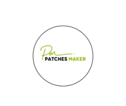 Custom Patches Maker UK