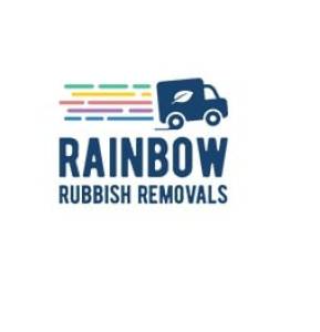Rainbow Rubbish Removals - Garbage collection, London