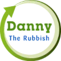 Danny the Rubbish Collection Cryodon CR0