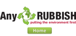 Any Rubbish - Waste and Rubbish Clearance Service, Lewisham