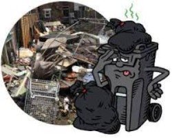 Beckenham Rubbish - Rubbish & Waste Clearance