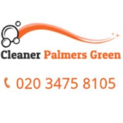 Cleaner Palmers Green