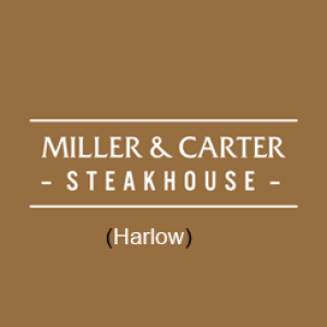 Miller & Carter Harlow : Steakhouse Restaurant