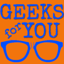 Geeks For You San Diego