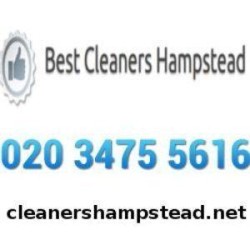 Best Cleaners Hampstead, London
