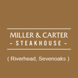 Miller & Carter Sevenoaks : Steakhouse Restaurant