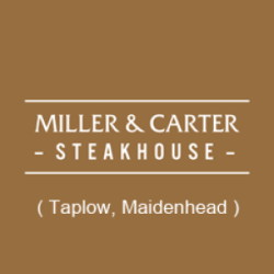Miller & Carter Taplow : Steakhouse Restaurant Maidenhead