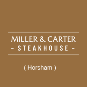 Miller & Carter Horsham : Steakhouse Restaurant