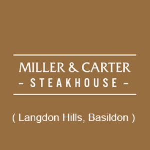 Miller & Carter Langdon Hills : Steakhouse Restaurant