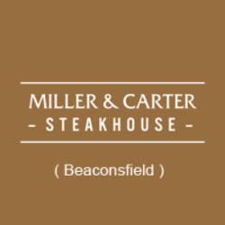 Miller and Carter Steakhouse Restaurant Beaconsfield