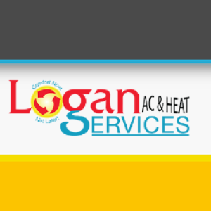 Logan AC and Heat Services Dayton, Ohio, US