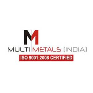 Multi Metals (India): Metal Products Manufacturer Mumbai