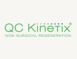 QC Kinetix: Natural Pain Treatments, The Woodlands, Texas