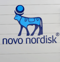 Novo Nordisk Biotech Company Denmark