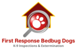 First Response Bedbug Dogs New York, US
