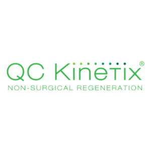 QC Kinetix (Peoria) : Pain Control Clinic Arizona