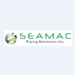 Seamac Piping Solutions Inc : Metal Fabricator India