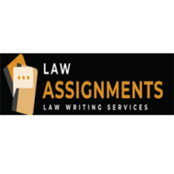Law Assignments