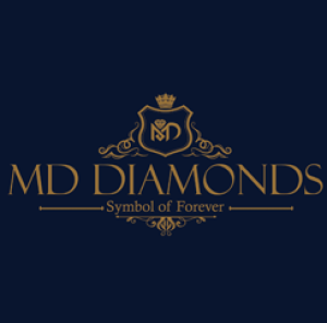MD Diamonds & Jewellers : Jewellery Store, Canary Wharf, London