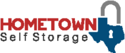 Hometown Self Storage Units Georgetown, Texas, US