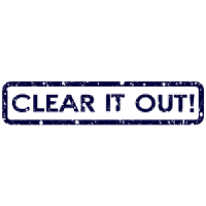Clear It Out Ltd  - Residential & Commercial & Office Clearance