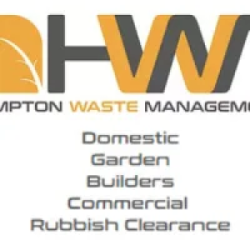 Hampton Waste Clearance  / Skip Hire