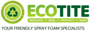 Ecotite Spray Foam Insulation Conwy, Wales, GB