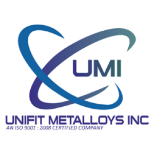 Unifit Metalloys Inc : Alloy Teel Manufacturers India