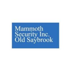 Mammoth Security Inc. Old Saybrook