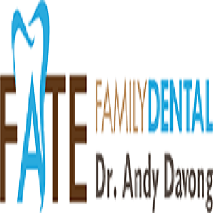 Fate Family Dental