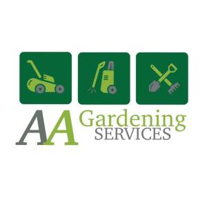 A&A Gardening Services :  Local Gardener Romford, London