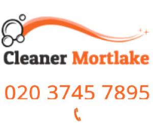 Cleaners Mortlake, London