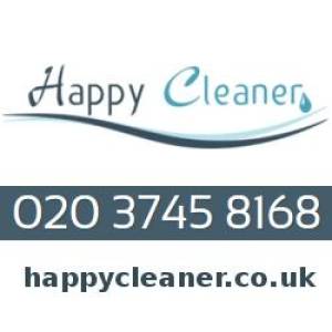 Happy Cleaner London