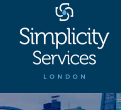 Simplicity Cleaning & Maintenance Services