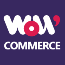 WowCommerce: Ecommerce Platform