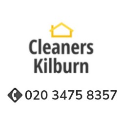 Cleaners Kilburn London