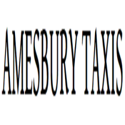 Amesbury Taxi