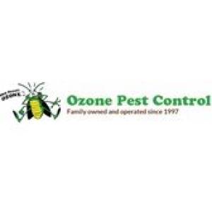 Ozone Pest Control Service Queen Creek, Arizona