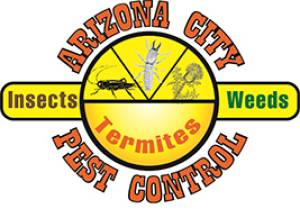 Arizona City Pest Control LLC Arizona City